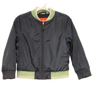 3/$20 🏷 Joe Fresh Jacket Size 3